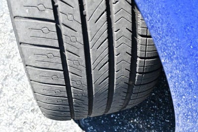 2021 Genesis G70 3.3T