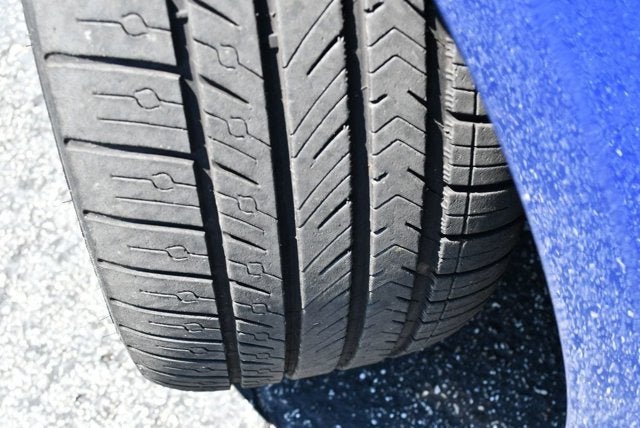 2021 Genesis G70 3.3T