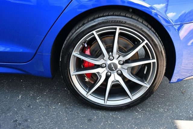 2021 Genesis G70 3.3T