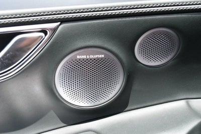 2025 Genesis GV80 3.5T Prestige AWD SUV W/Head Up Display