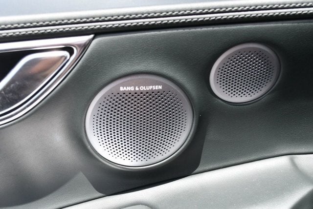2025 Genesis GV80 3.5T Prestige AWD SUV W/Head Up Display