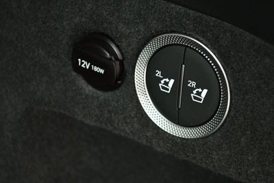 2025 Genesis GV80 3.5T Prestige AWD SUV W/Head Up Display