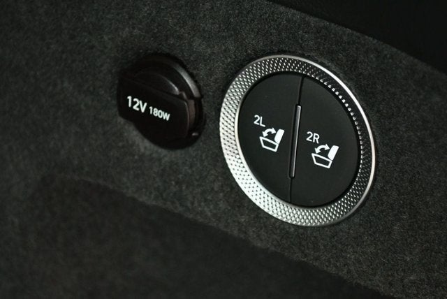 2025 Genesis GV80 3.5T Prestige AWD SUV W/Head Up Display