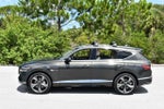 2025 Genesis GV80 3.5T Prestige AWD SUV W/Head Up Display