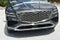 2025 Genesis GV80 3.5T Prestige AWD SUV W/Head Up Display