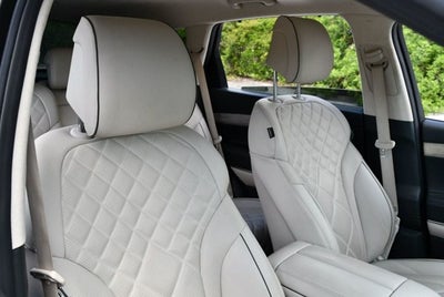 2025 Genesis GV80 3.5T Prestige AWD SUV W/Head Up Display