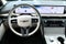 2025 Genesis GV80 3.5T Prestige AWD SUV W/Head Up Display