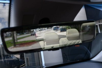 2025 Genesis GV80 3.5T Prestige AWD SUV W/Head Up Display