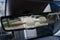 2025 Genesis GV80 3.5T Prestige AWD SUV W/Head Up Display