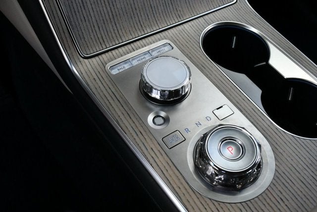 2025 Genesis GV80 3.5T Prestige AWD SUV W/Head Up Display