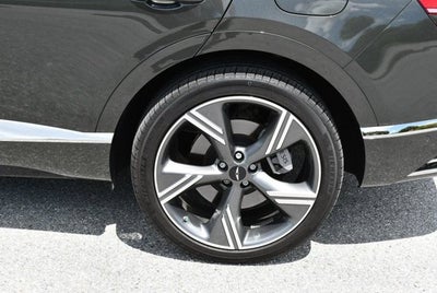 2025 Genesis GV80 3.5T Prestige AWD SUV W/Head Up Display