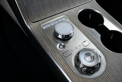 2025 Genesis GV80 3.5T Prestige AWD SUV W/Head Up Display