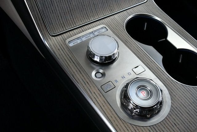 2025 Genesis GV80 3.5T Prestige AWD SUV W/Head Up Display