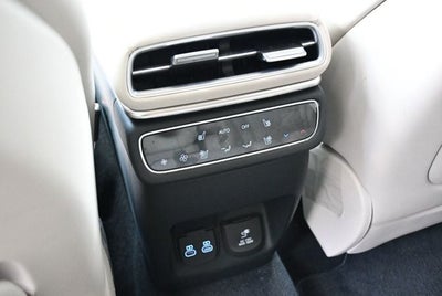 2025 Genesis GV80 3.5T Prestige AWD SUV W/Head Up Display