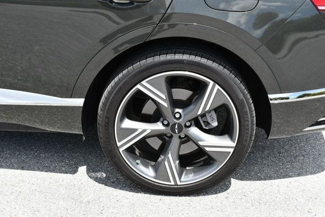 2025 Genesis GV80 3.5T Prestige AWD SUV W/Head Up Display