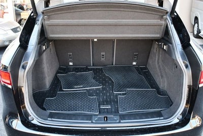 2018 Jaguar F-PACE 25t Prestige AWD SUV W/Vision & Comfort/Convenience Packages