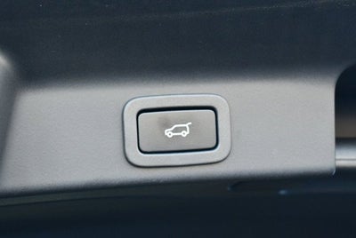 2018 Jaguar F-PACE 25t Prestige AWD SUV W/Vision & Comfort/Convenience Packages