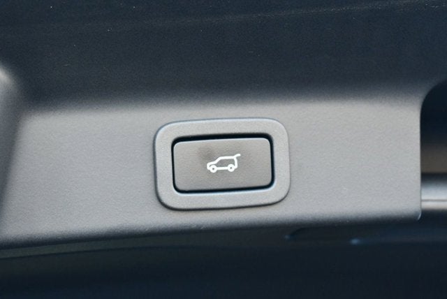 2018 Jaguar F-PACE 25t Prestige AWD SUV W/Vision & Comfort/Convenience Packages