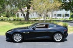 2018 Jaguar F-TYPE Coupe Automatic 340HP W/Navigation