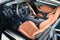 2018 Jaguar F-TYPE Coupe Automatic 340HP W/Navigation