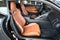 2018 Jaguar F-TYPE Coupe Automatic 340HP W/Navigation