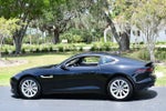2018 Jaguar F-TYPE Coupe Automatic 340HP W/Navigation