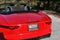 2019 Jaguar F-TYPE Convertible Automatic P300 W/Climate Package 1