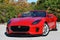 2019 Jaguar F-TYPE Convertible Automatic P300 W/Climate Package 1