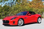 2019 Jaguar F-TYPE Convertible Automatic P300 W/Climate Package 1