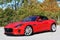 2019 Jaguar F-TYPE Convertible Automatic P300 W/Climate Package 1