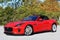 2019 Jaguar F-TYPE Convertible Automatic P300 W/Climate Package 1