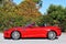 2019 Jaguar F-TYPE Convertible Automatic P300 W/Climate Package 1