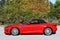 2019 Jaguar F-TYPE Convertible Automatic P300 W/Climate Package 1