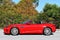 2019 Jaguar F-TYPE Convertible Automatic P300 W/Climate Package 1