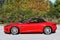 2019 Jaguar F-TYPE Convertible Automatic P300 W/Climate Package 1