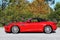 2019 Jaguar F-TYPE Convertible Automatic P300 W/Climate Package 1