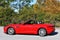 2019 Jaguar F-TYPE Convertible Automatic P300 W/Climate Package 1