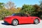 2019 Jaguar F-TYPE Convertible Automatic P300 W/Climate Package 1