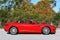 2019 Jaguar F-TYPE Convertible Automatic P300 W/Climate Package 1