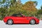 2019 Jaguar F-TYPE Convertible Automatic P300 W/Climate Package 1
