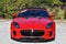 2019 Jaguar F-TYPE Convertible Automatic P300 W/Climate Package 1