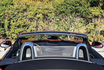 2019 Jaguar F-TYPE Convertible Automatic P300 W/Climate Package 1