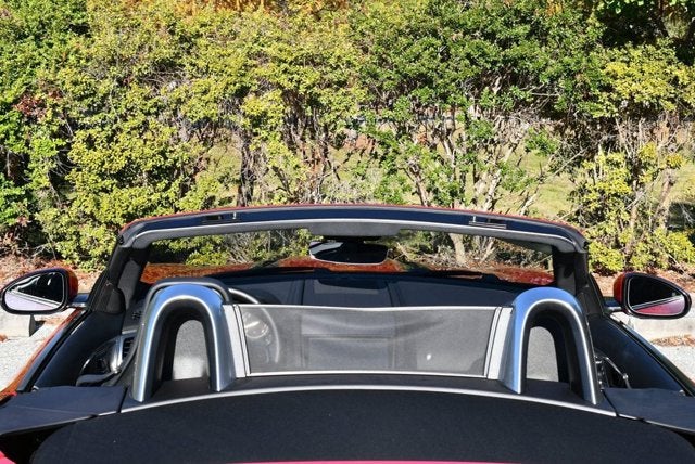 2019 Jaguar F-TYPE Convertible Automatic P300 W/Climate Package 1