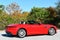2019 Jaguar F-TYPE Convertible Automatic P300 W/Climate Package 1