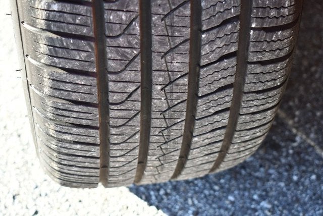 2019 Jaguar F-TYPE Convertible Automatic P300 W/Climate Package 1