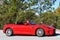 2019 Jaguar F-TYPE Convertible Automatic P300 W/Climate Package 1