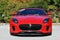 2019 Jaguar F-TYPE Convertible Automatic P300 W/Climate Package 1
