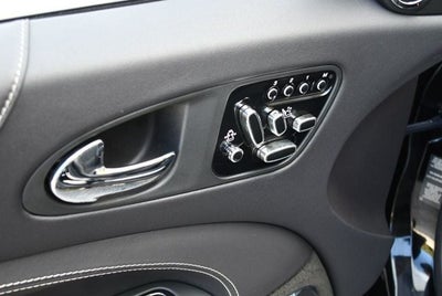 2014 Jaguar XK 2 Door Convertible W/Navigation