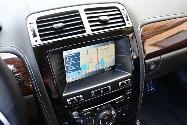 2014 Jaguar XK 2 Door Convertible W/Navigation