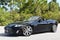 2014 Jaguar XK 2 Door Convertible W/Navigation